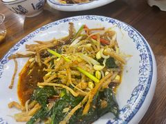 -秦忆浓岐山臊子面(扶风店)