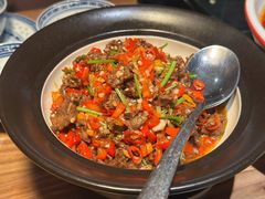 -图味美小黄鱼·景德菜(浙江路店)