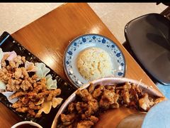 -炉小二铜锅牛蛙•川湘菜(三里屯店)