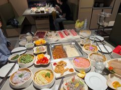 -海底捞火锅(北京路店)