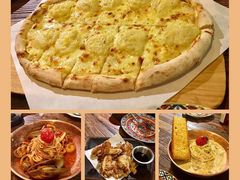 -I HOLIC艾豪丽披萨(KKone店)