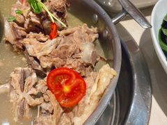 -浩爷羊蝎子火锅(望京店)