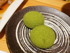 抹茶大福-福匠日本料理(人民路店)