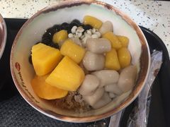 -鲜芋仙(群光广场店)