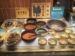 -東盛炭烤自助料理(玄武招商花园城店)