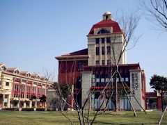 -歌斐颂巧克力小镇