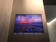 -上海中心大厦