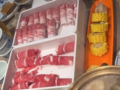 -古关火锅店(古北水镇景区店)