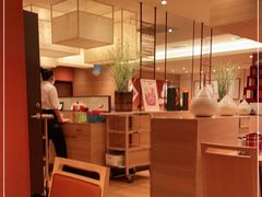 大堂-和幸(春熙路群光广场店)