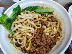 -老陈婆手工面庄