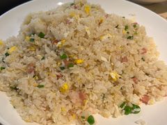 海鲜炒饭-江海渔港(姚港路店)