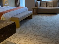 -天津水游城丽筠酒店