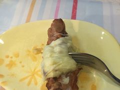 -吃饼人西餐(南开店)