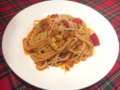 -芭莉与彩虹西餐厅(成都合生汇店)