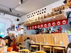 大堂-皆道拌麻辣烫·麻辣拌