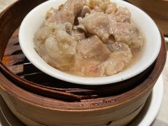 -广州花园酒店荔湾亭·地道点心·粤式饮茶