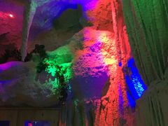 -水晶之星洗浴温泉汗蒸