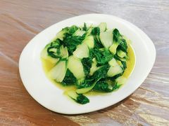 小白菜-大隐隐于市私房菜(保和小区店)