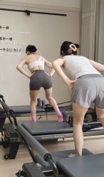 点击看大图 -JC·YOGA静禅瑜伽普拉提