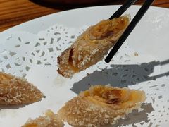 -百年银屏蚝烙·潮汕菜·非遗(乐山店)
