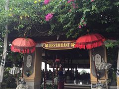 -Bebek Joni Restaurant