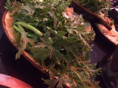 一叶一世界藏茶素食火锅-一叶一世界•素食餐厅(环球中心店)