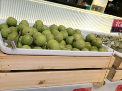 -李掌柜鲜菜火锅(移民广场店)