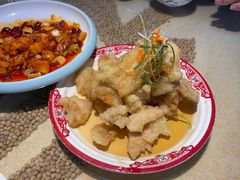 -人民公社大食堂(顺义总店)