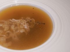 牛小排清汤-王品牛排(佛山南海万科广场店)