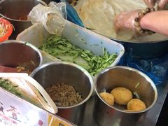-小竖点徽派卷面皮(洪都店)