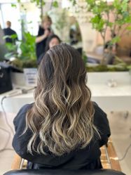 -GANO HAIR 