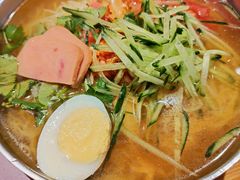 -老杨太太烧烤(文化广场店)