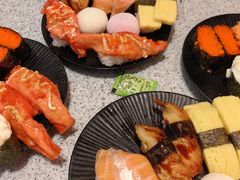 -争鲜回转寿司(西红门荟聚PLUS店)