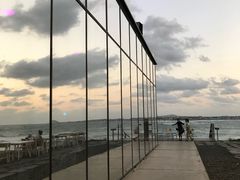 -Cafe Aewol Monsant