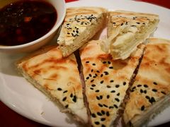 -西安阳光国际大酒店·中餐厅