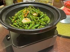 -小菜园新徽菜(合肥瑶海万达店)