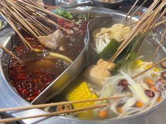 -三番火辣串串香(南市场店)