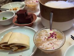 -小吊梨汤·北京菜·烤鸭(西直门凯德店)