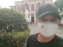-平安桥天主教堂