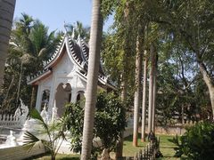 -西双版纳傣族园