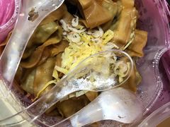 开洋拌馄饨-熙盛源(复兴路店)