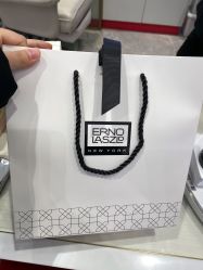 -奥伦纳素Erno Laszlo