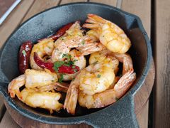 -G+KITCHEN(龙湖狮山天街店)