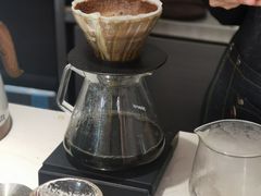 -Oasis coffee燕谷咖啡(公信店)
