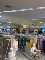 点击看大图 -孩子王(繁花中心店)