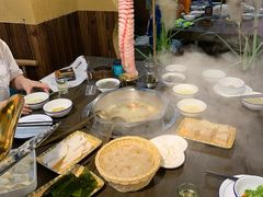 -土著渔匠·养生蝴蝶鱼(香樟路店)
