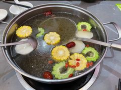 -官塘陈记鱼生·潮汕砂锅粥·牛肉火锅(潮枫路总店)