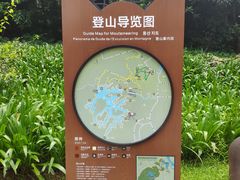 -高榜山景区