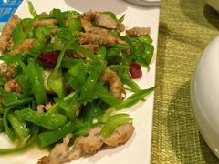 -忆品青莲素食文化主题餐厅(文华名城店)