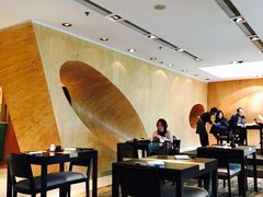 大堂-西村日本料理(香格里拉饭店)